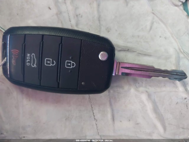 KIA Forte Koup Ex 2014 KNAFX6A88E5237517 Image 11