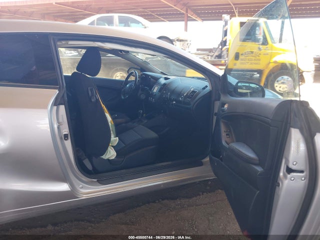 KIA Forte Koup Ex 2014 KNAFX6A88E5237517 Image 5