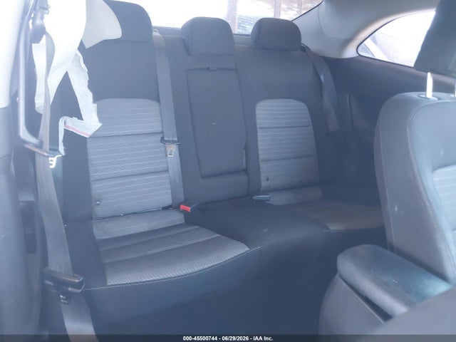 KIA Forte Koup Ex 2014 KNAFX6A88E5237517 Image 8