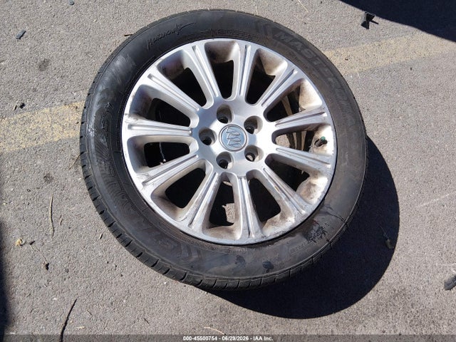 Aukcja sprzedaży 2013 Buick Lacrosse Leather Group, vin: 1G4GC5E33DF308428, numer aukcji: 45500754