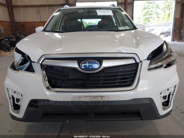 45500757 :رقم المزاد ، JF2SKAGC4LH591482 vin ، 2020 Subaru Forester Premium مزاد بيع