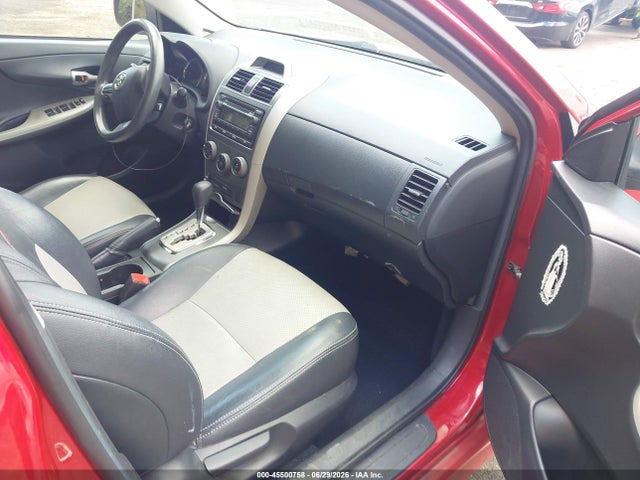 Aukcja sprzedaży 2012 Toyota Corolla S, vin: 2T1BU4EE9CC854553, numer aukcji: 45500758