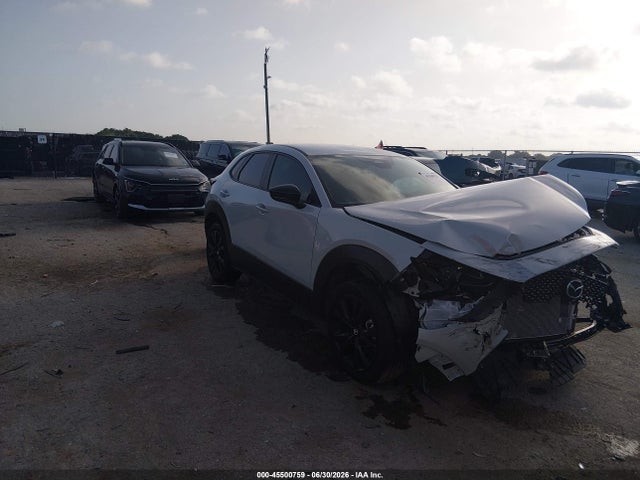 Aukcja sprzedaży 2026 Mazda Cx-30 2.5 S Select Sport, vin: 3MVDMBBLXTM141425, numer aukcji: 45500759