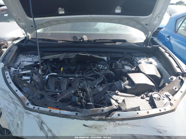 45500759 :رقم المزاد ، 3MVDMBBLXTM141425 vin ، 2026 Mazda Cx-30 2.5 S Select Sport مزاد بيع