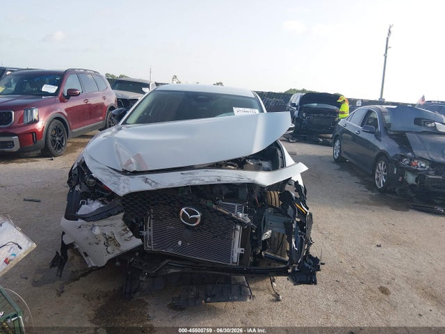 45500759 :رقم المزاد ، 3MVDMBBLXTM141425 vin ، 2026 Mazda Cx-30 2.5 S Select Sport مزاد بيع