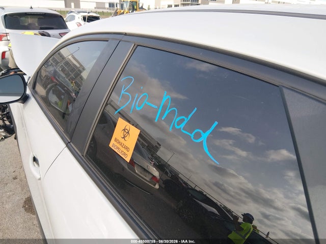 45500759 :رقم المزاد ، 3MVDMBBLXTM141425 vin ، 2026 Mazda Cx-30 2.5 S Select Sport مزاد بيع
