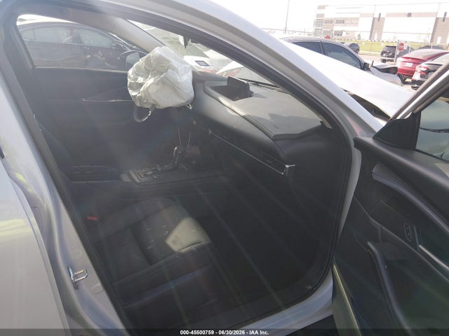 45500759 :رقم المزاد ، 3MVDMBBLXTM141425 vin ، 2026 Mazda Cx-30 2.5 S Select Sport مزاد بيع