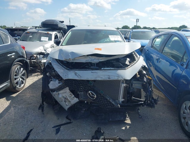 45500759 :رقم المزاد ، 3MVDMBBLXTM141425 vin ، 2026 Mazda Cx-30 2.5 S Select Sport مزاد بيع