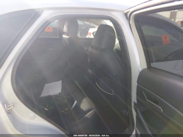45500759 :رقم المزاد ، 3MVDMBBLXTM141425 vin ، 2026 Mazda Cx-30 2.5 S Select Sport مزاد بيع