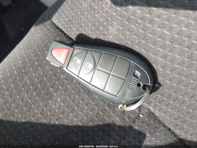 Aukcja sprzedaży 2015 Dodge Grand Caravan Se/sxt, vin: 2C4RDGBG8FR543786, numer aukcji: 45500768