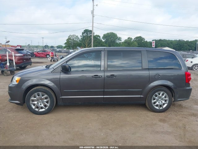 Aukcja sprzedaży 2015 Dodge Grand Caravan Se/sxt, vin: 2C4RDGBG8FR543786, numer aukcji: 45500768