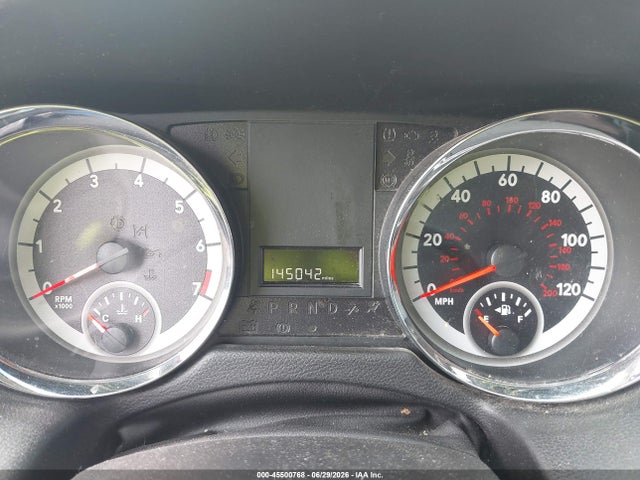 Aukcja sprzedaży 2015 Dodge Grand Caravan Se/sxt, vin: 2C4RDGBG8FR543786, numer aukcji: 45500768