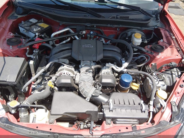 Toyota Gr86 Premium 2023 JF1ZNBF13P8764656 Image 10