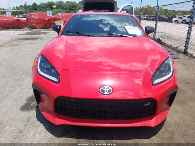 Toyota Gr86 Premium 2023 JF1ZNBF13P8764656 Image 12