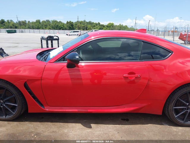 Продажа на аукционе авто 2023 Toyota Gr86 Premium, vin: JF1ZNBF13P8764656, номер лота: 45500771