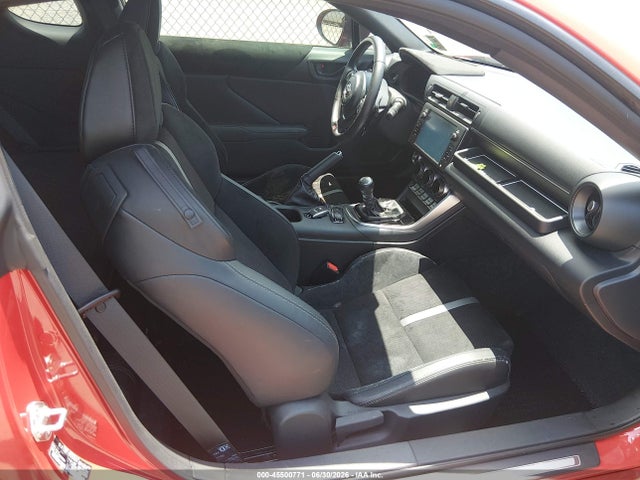 Toyota Gr86 Premium 2023 JF1ZNBF13P8764656 Image 5