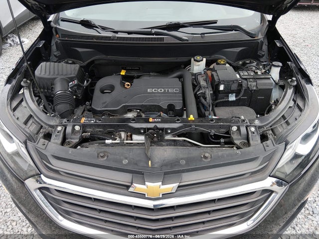 3GNAXKEV1KL328900 Chevrolet EQUINOX LT