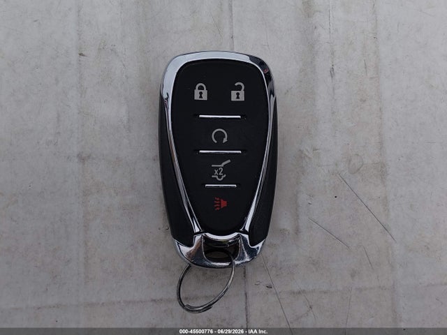 3GNAXKEV1KL328900 Chevrolet EQUINOX LT