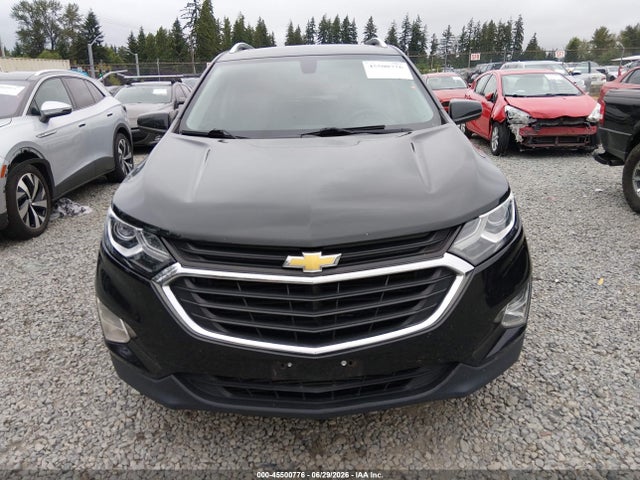 3GNAXKEV1KL328900 Chevrolet EQUINOX LT