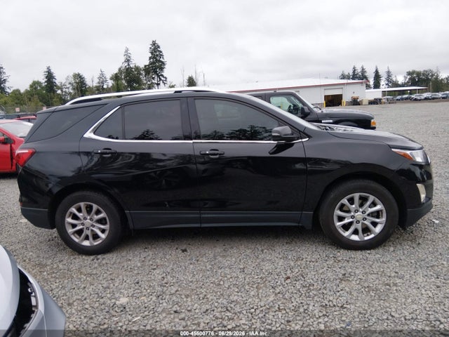 3GNAXKEV1KL328900 Chevrolet EQUINOX LT