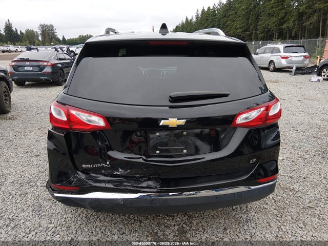 3GNAXKEV1KL328900 Chevrolet EQUINOX LT