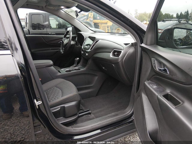 3GNAXKEV1KL328900 Chevrolet EQUINOX LT