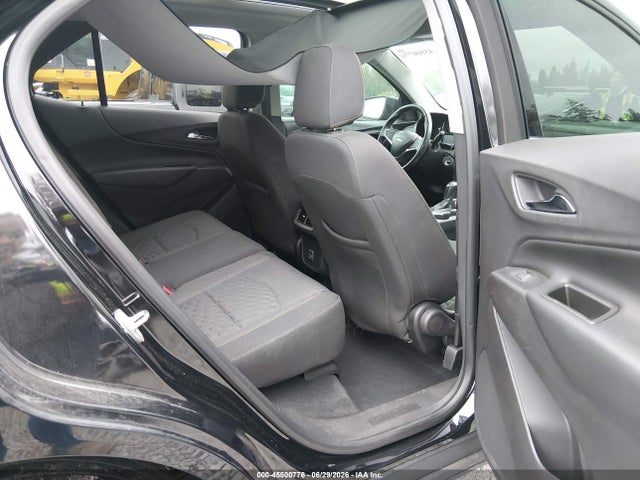 3GNAXKEV1KL328900 Chevrolet EQUINOX LT