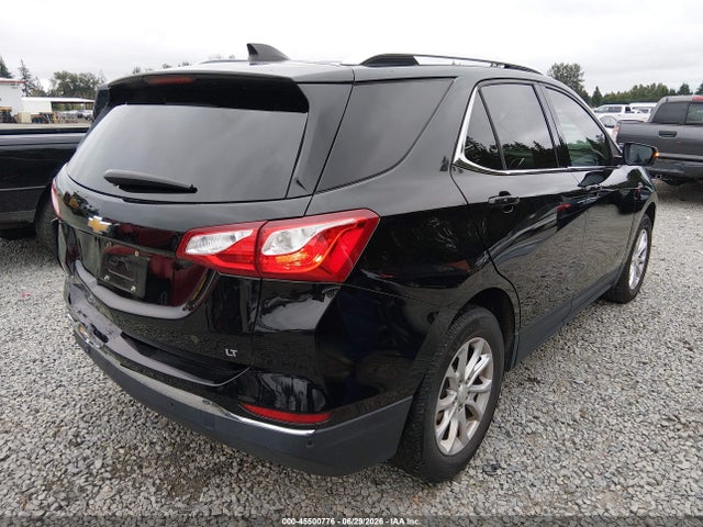 3GNAXKEV1KL328900 Chevrolet EQUINOX LT