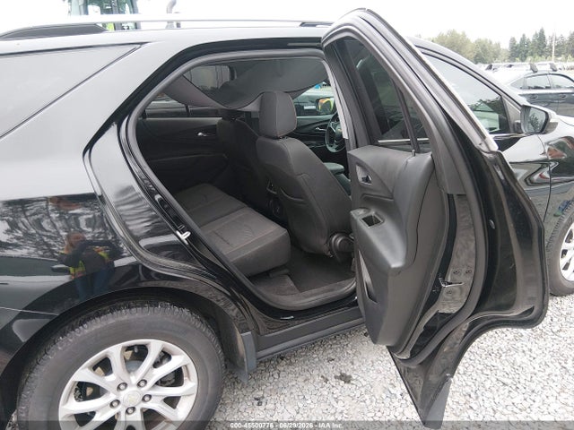 3GNAXKEV1KL328900 Chevrolet EQUINOX LT