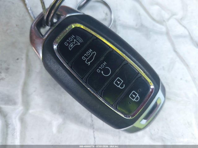 Hyundai ELANTRA SEL 2021 5NPLN4AG2MH012726 Image 11
