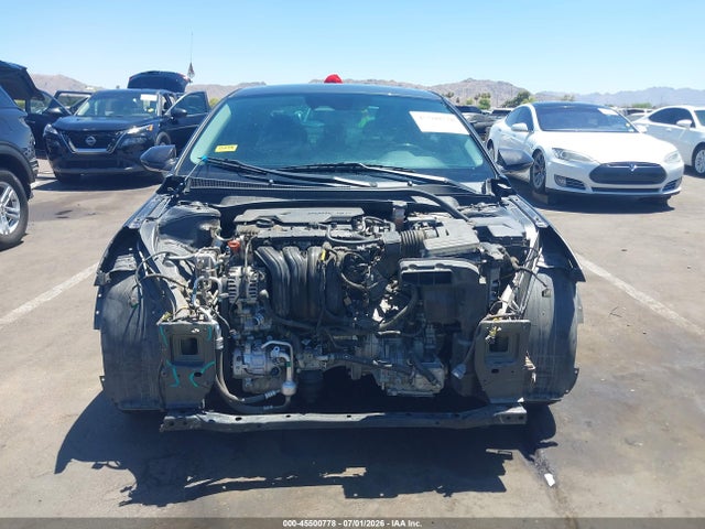 Hyundai ELANTRA SEL 2021 5NPLN4AG2MH012726 Image 13