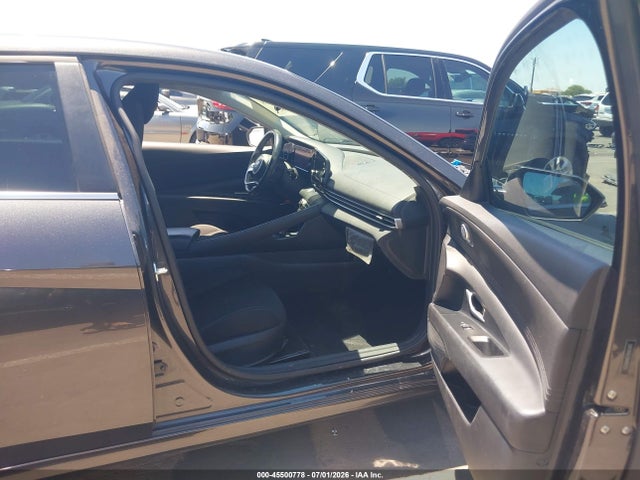 Hyundai ELANTRA SEL 2021 5NPLN4AG2MH012726 Image 5