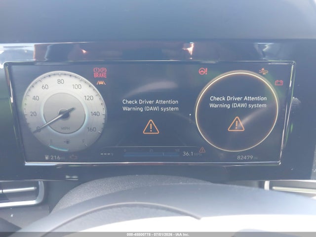 5NPLN4AG2MH012726 Hyundai ELANTRA SEL
