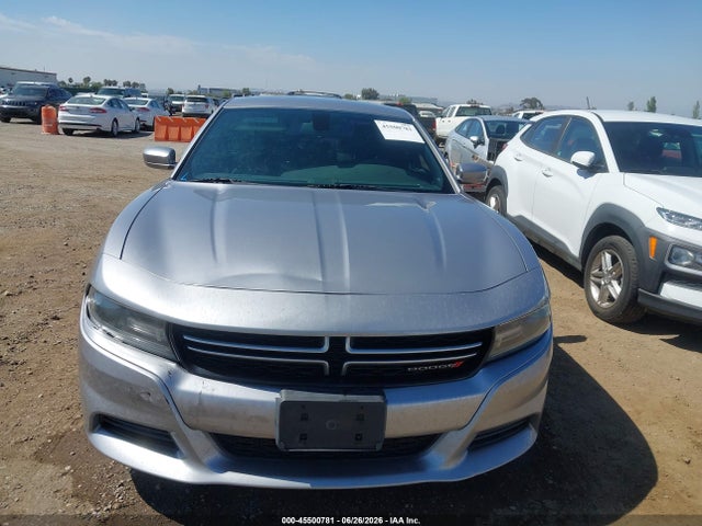 Dodge Charger Se 2015 2C3CDXBG8FH826589 Image 12