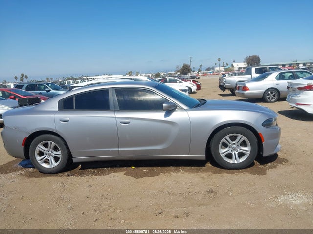 Dodge Charger Se 2015 2C3CDXBG8FH826589 Image 13