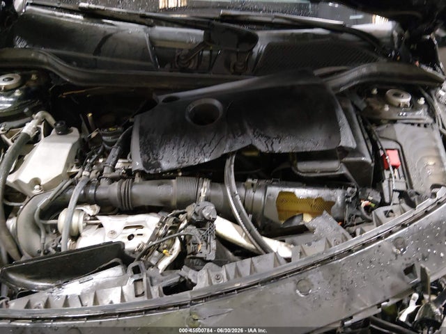 WDDSJ4EB0JN500886 Mercedes-Benz CLA 250