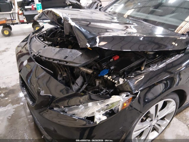 WDDSJ4EB0JN500886 Mercedes-Benz CLA 250