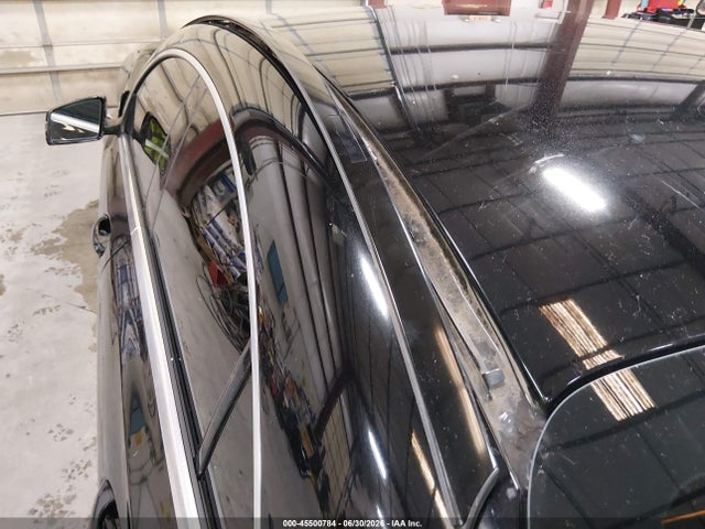WDDSJ4EB0JN500886 Mercedes-Benz CLA 250