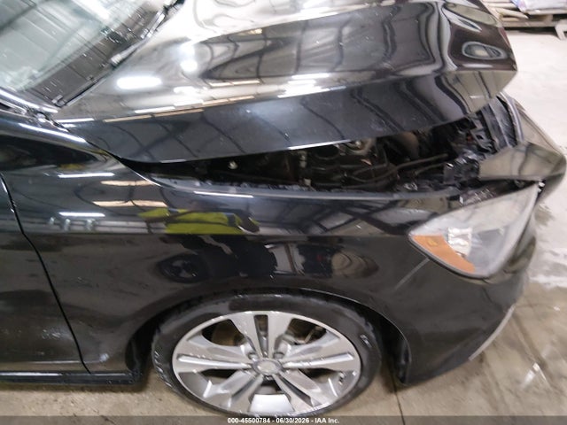 WDDSJ4EB0JN500886 Mercedes-Benz CLA 250