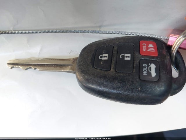 Toyota CAMRY XSE 2015 4T1BF1FK4FU104378 Image 11