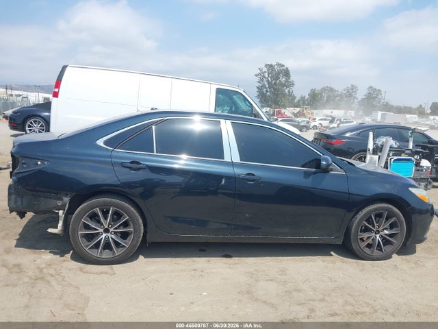 Toyota CAMRY XSE 2015 4T1BF1FK4FU104378 Image 14