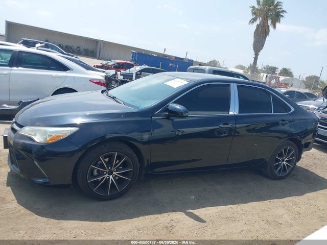 Toyota CAMRY XSE 2015 4T1BF1FK4FU104378 Image 15
