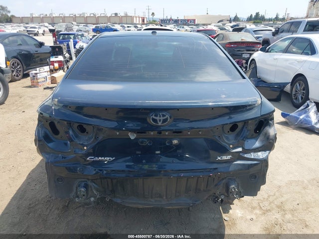 Toyota CAMRY XSE 2015 4T1BF1FK4FU104378 Image 17