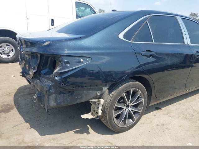 Toyota CAMRY XSE 2015 4T1BF1FK4FU104378 Image 18