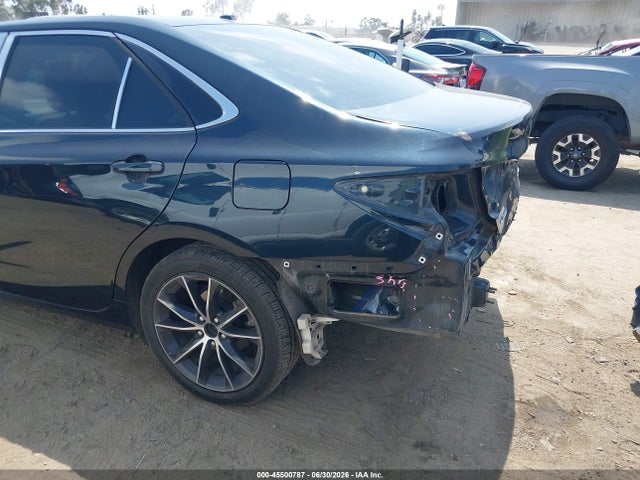 Toyota CAMRY XSE 2015 4T1BF1FK4FU104378 Image 19