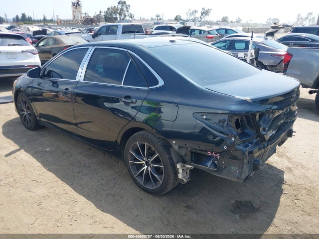 Toyota CAMRY XSE 2015 4T1BF1FK4FU104378 Image 3