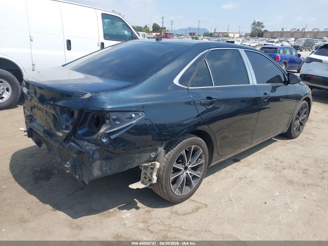 Toyota CAMRY XSE 2015 4T1BF1FK4FU104378 Image 4