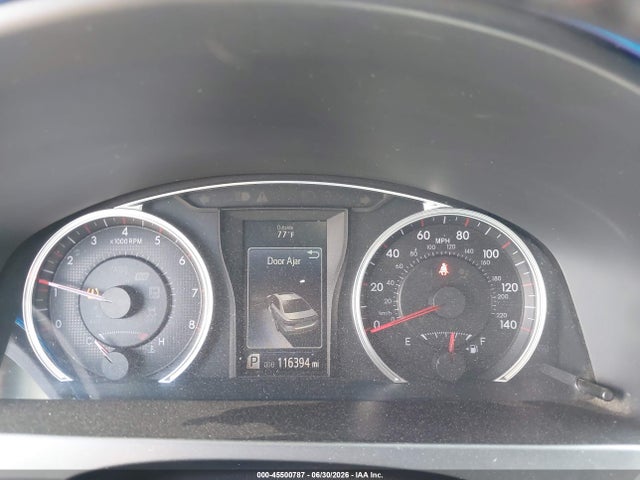 Toyota CAMRY XSE 2015 4T1BF1FK4FU104378 Image 7