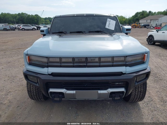 GMC Hummer Ev Suv 2x E4wd 2025 1GKB0NDEXSU101977 Image 12