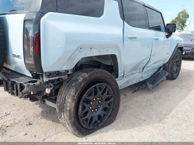 GMC Hummer Ev Suv 2x E4wd 2025 1GKB0NDEXSU101977 Image 19